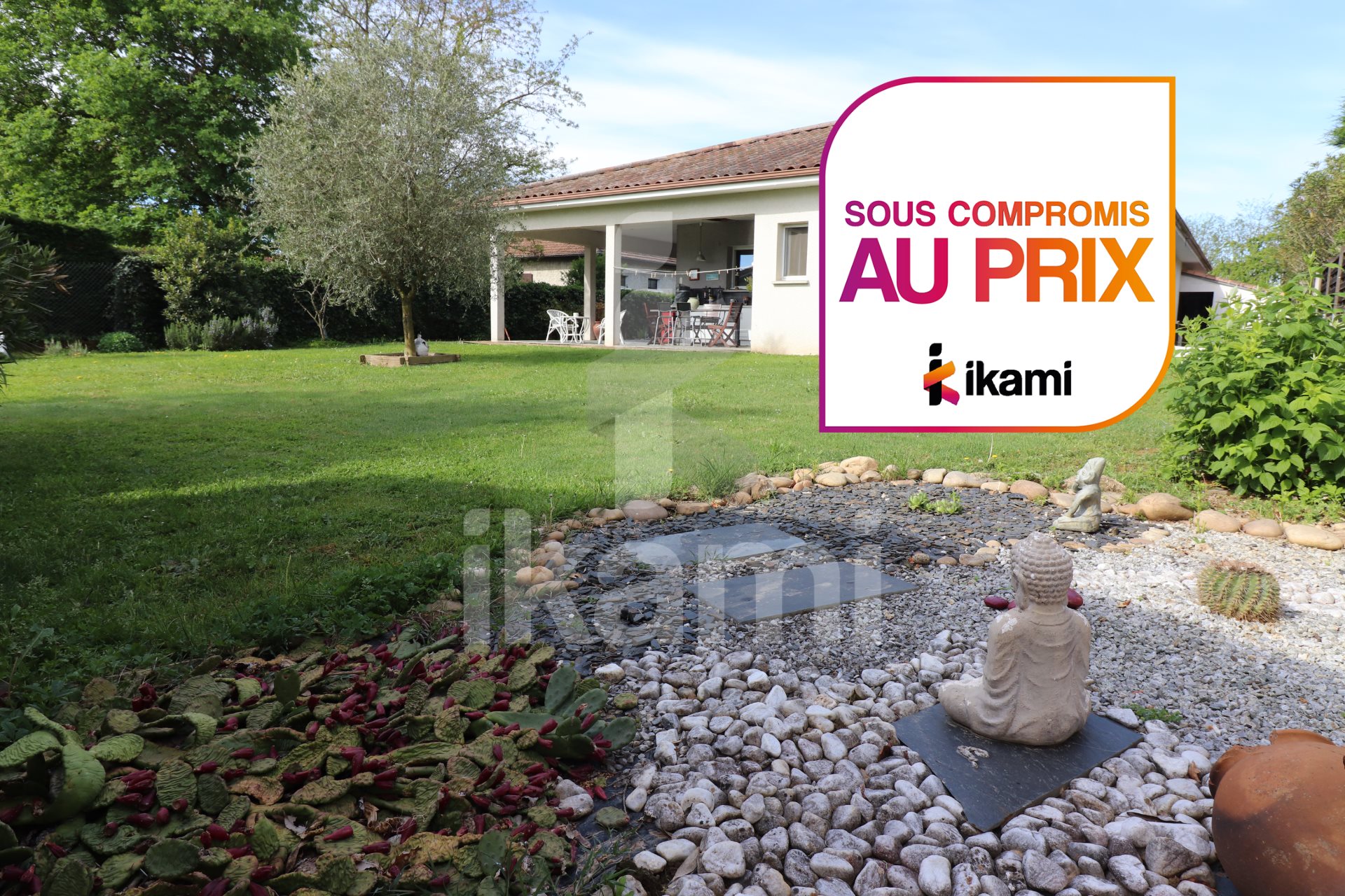 Maison à vendre, 148m², Pact