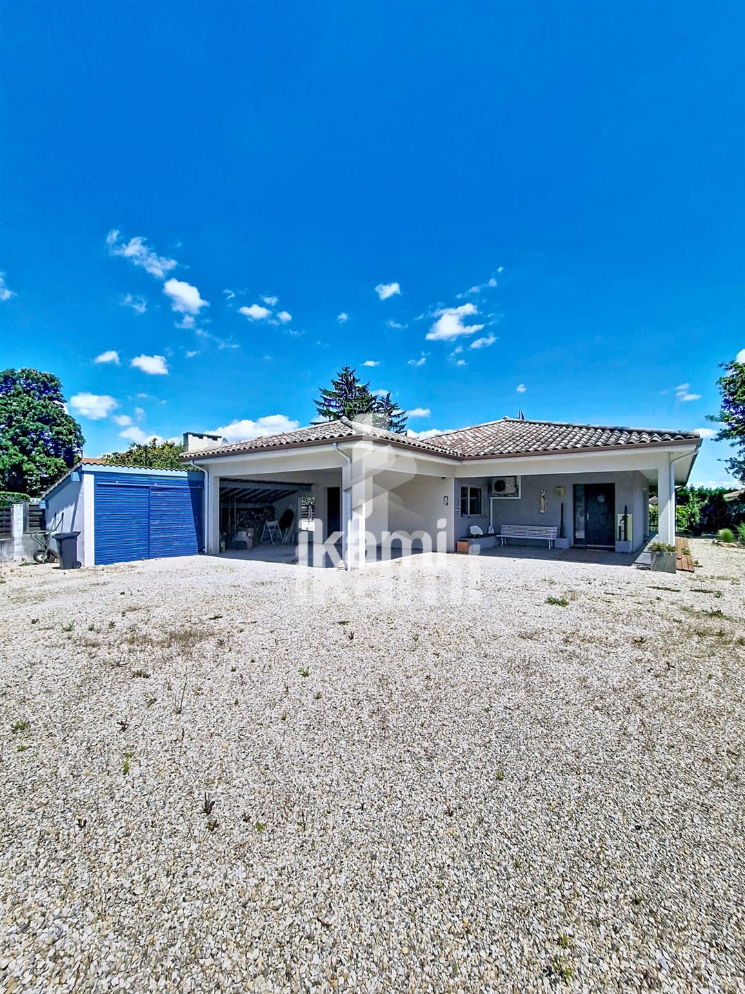 Maison à vendre, 148m², Pact