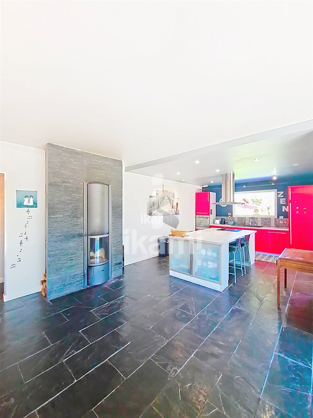 Maison à vendre, 148m², Pact