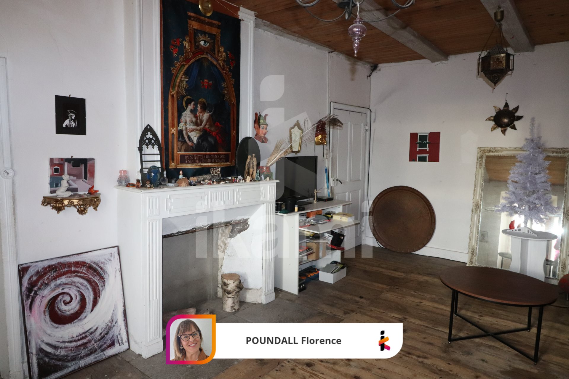 Maison à vendre, 170m², Saint-Félicien