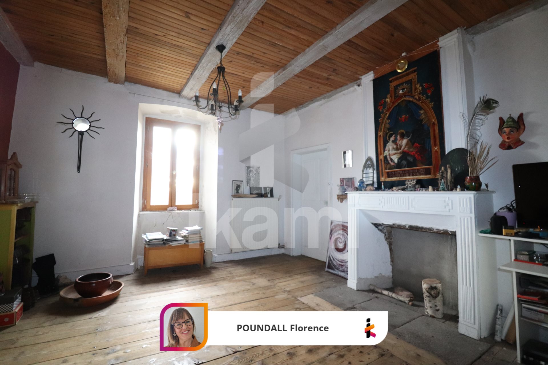 Maison à vendre, 170m², Saint-Félicien