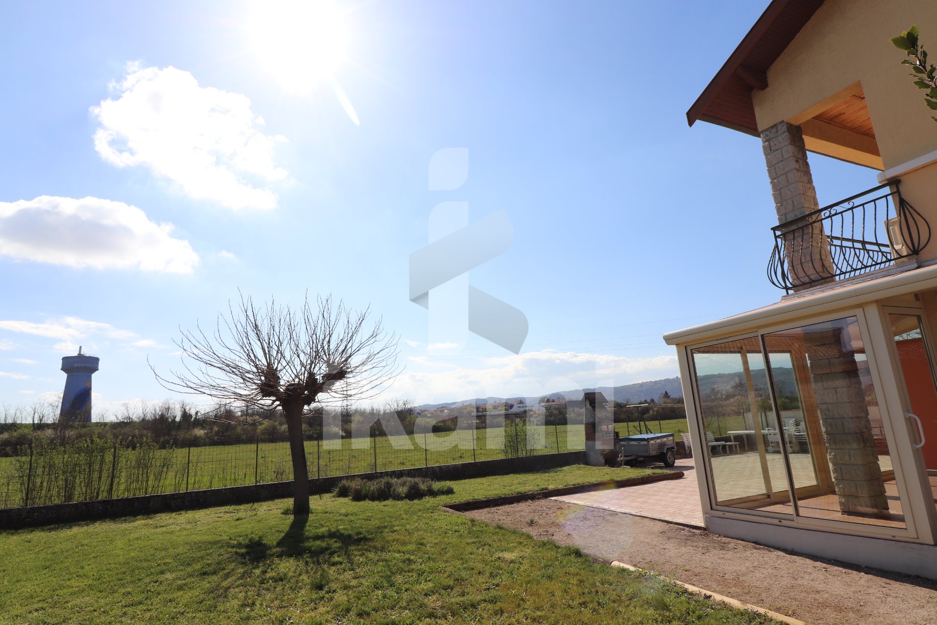 Maison à vendre, 130m², Saint-Rambert-d'Albon