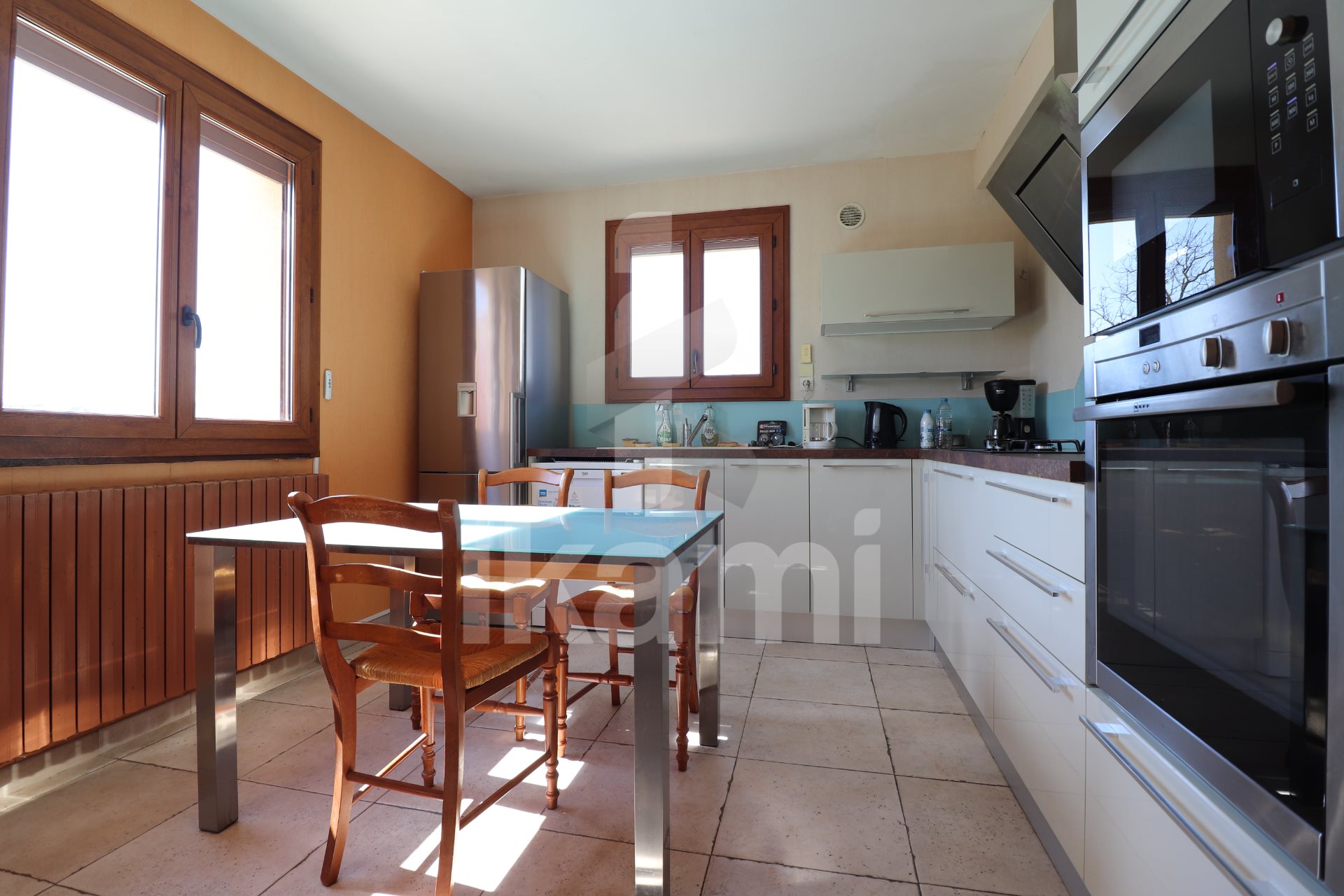 Maison à vendre, 130m², Saint-Rambert-d'Albon