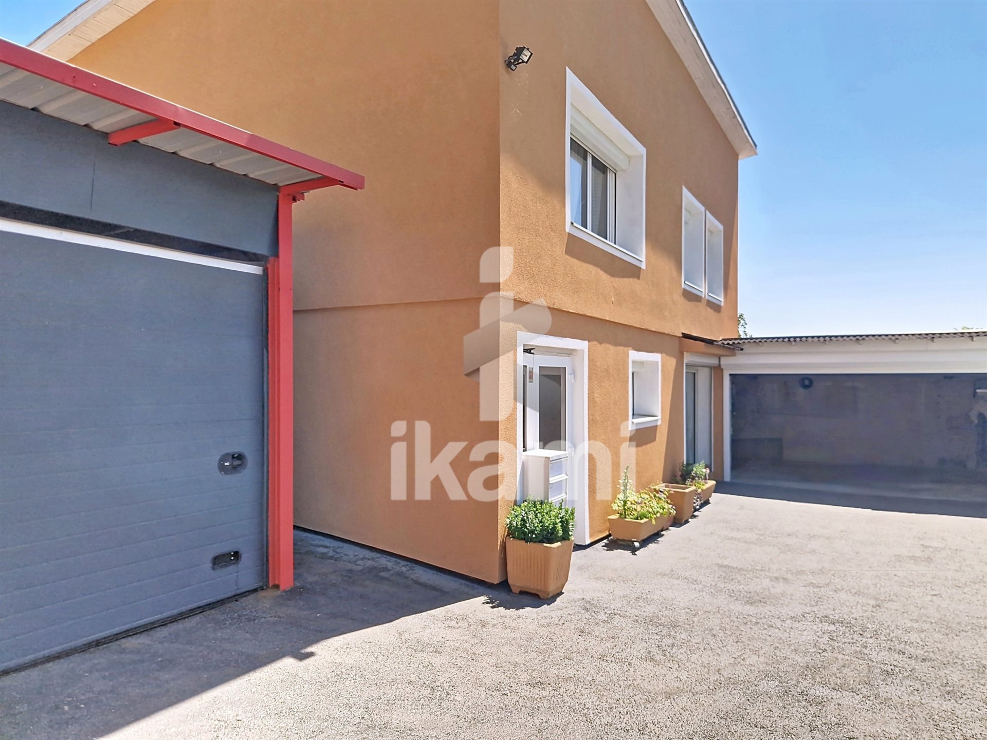Maison à vendre, 140m², Roussillon
