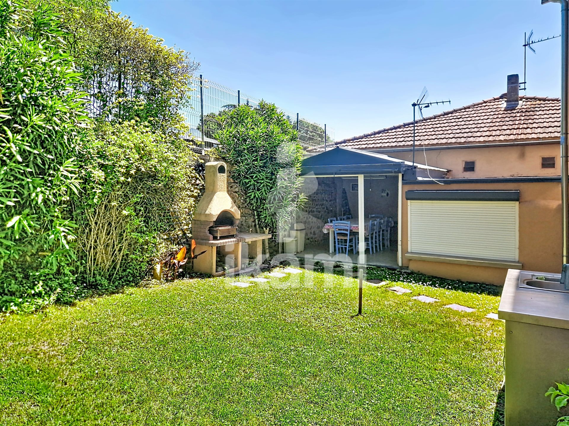 Maison à vendre, 140m², Roussillon