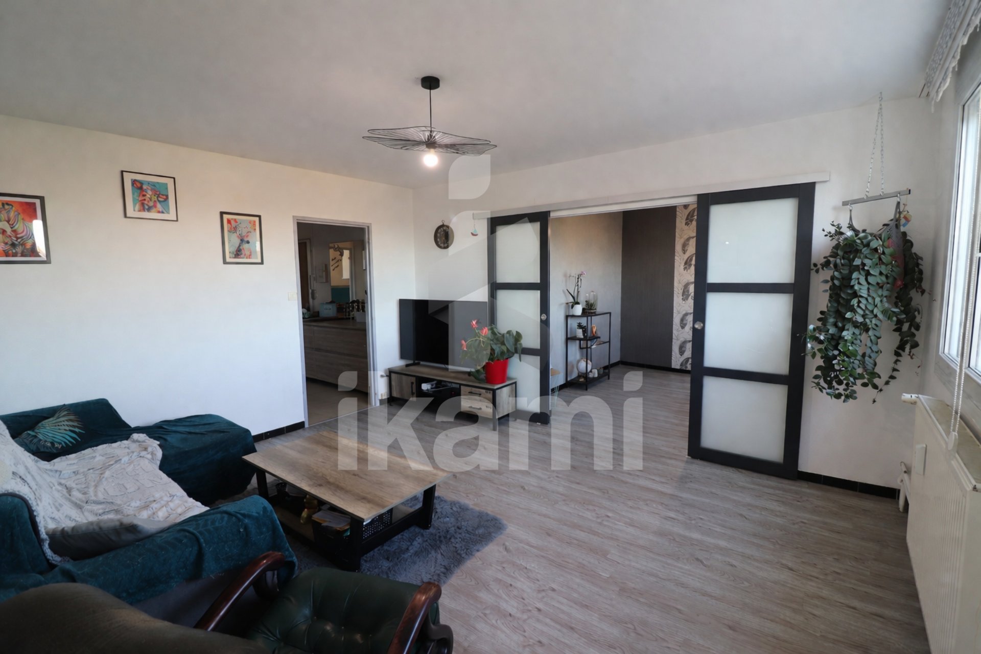 Appartement à vendre, 75m², Saint-Rambert-d'Albon
