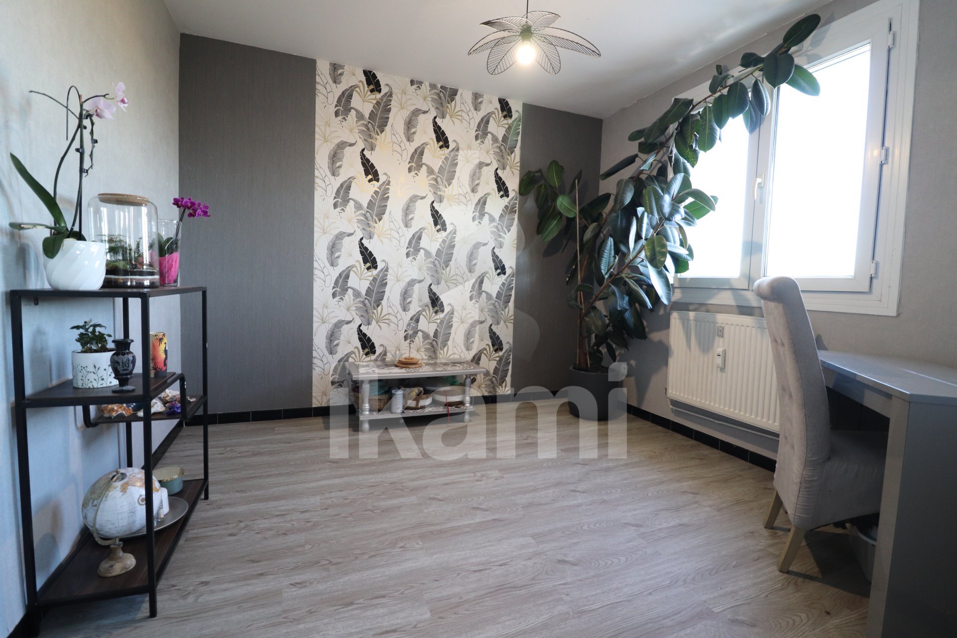Appartement à vendre, 75m², Saint-Rambert-d'Albon