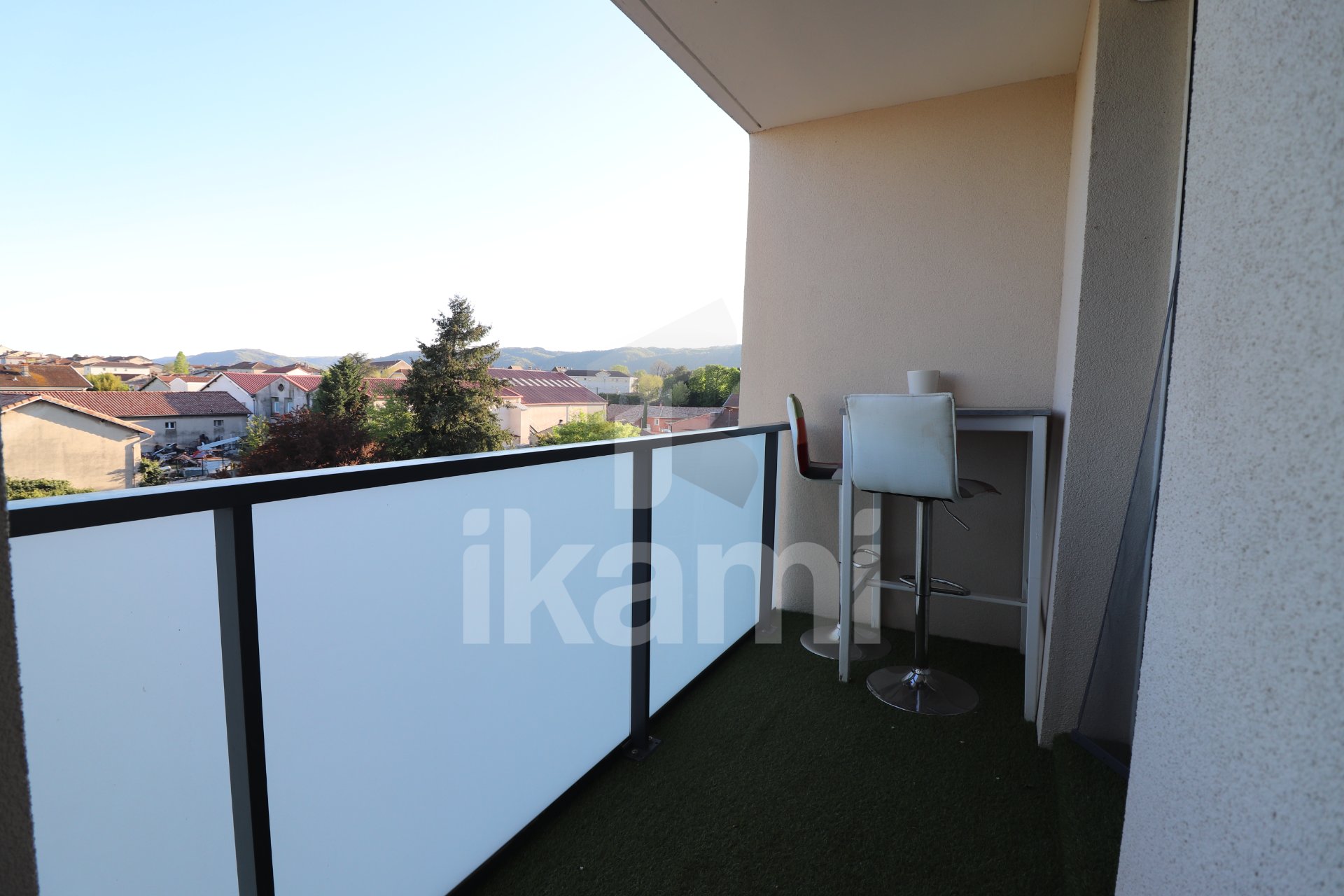 Appartement à vendre, 75m², Saint-Rambert-d'Albon