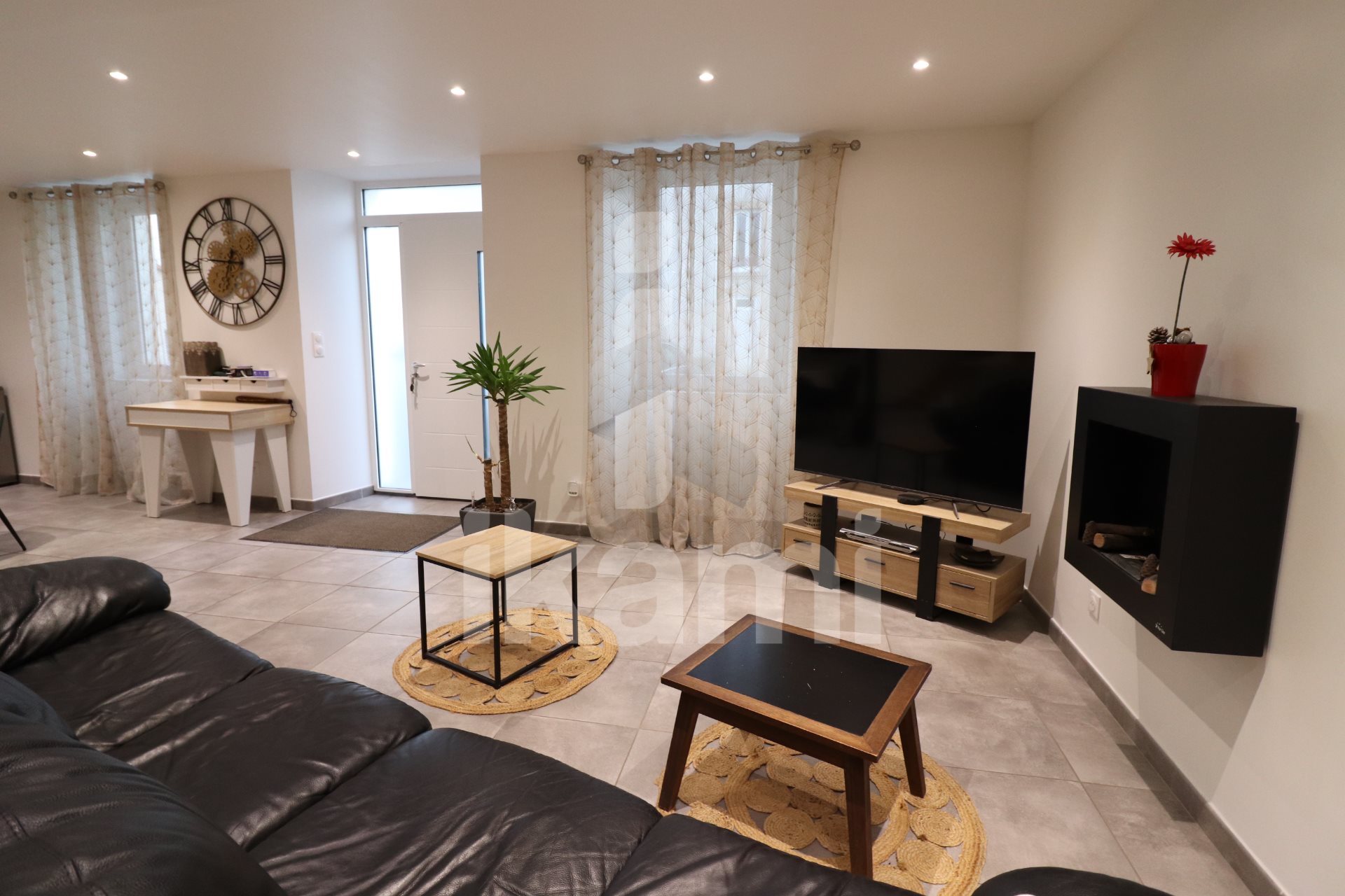 Maison à vendre, 147m², Épinouze