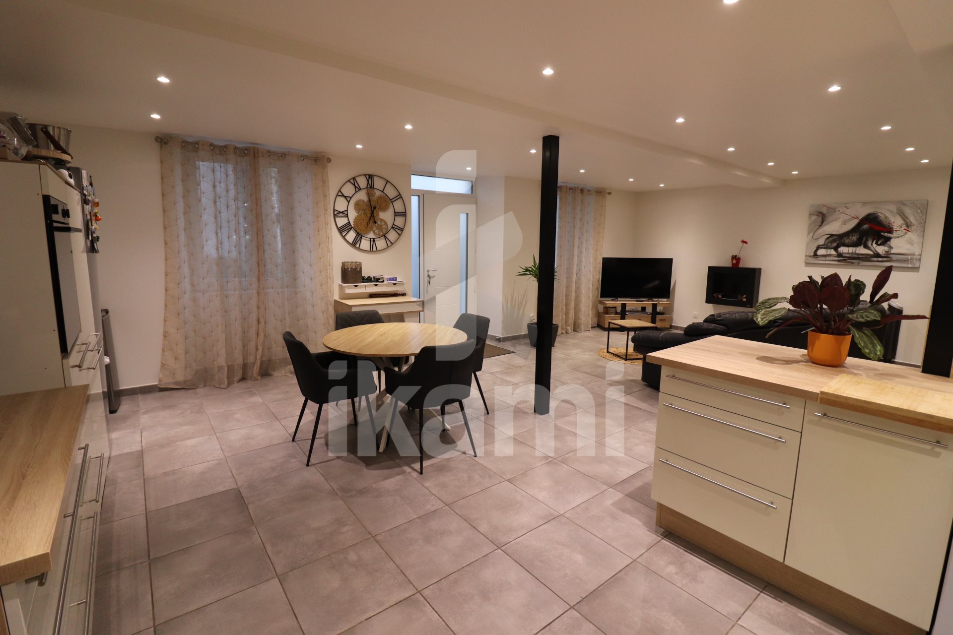 Maison à vendre, 147m², Épinouze