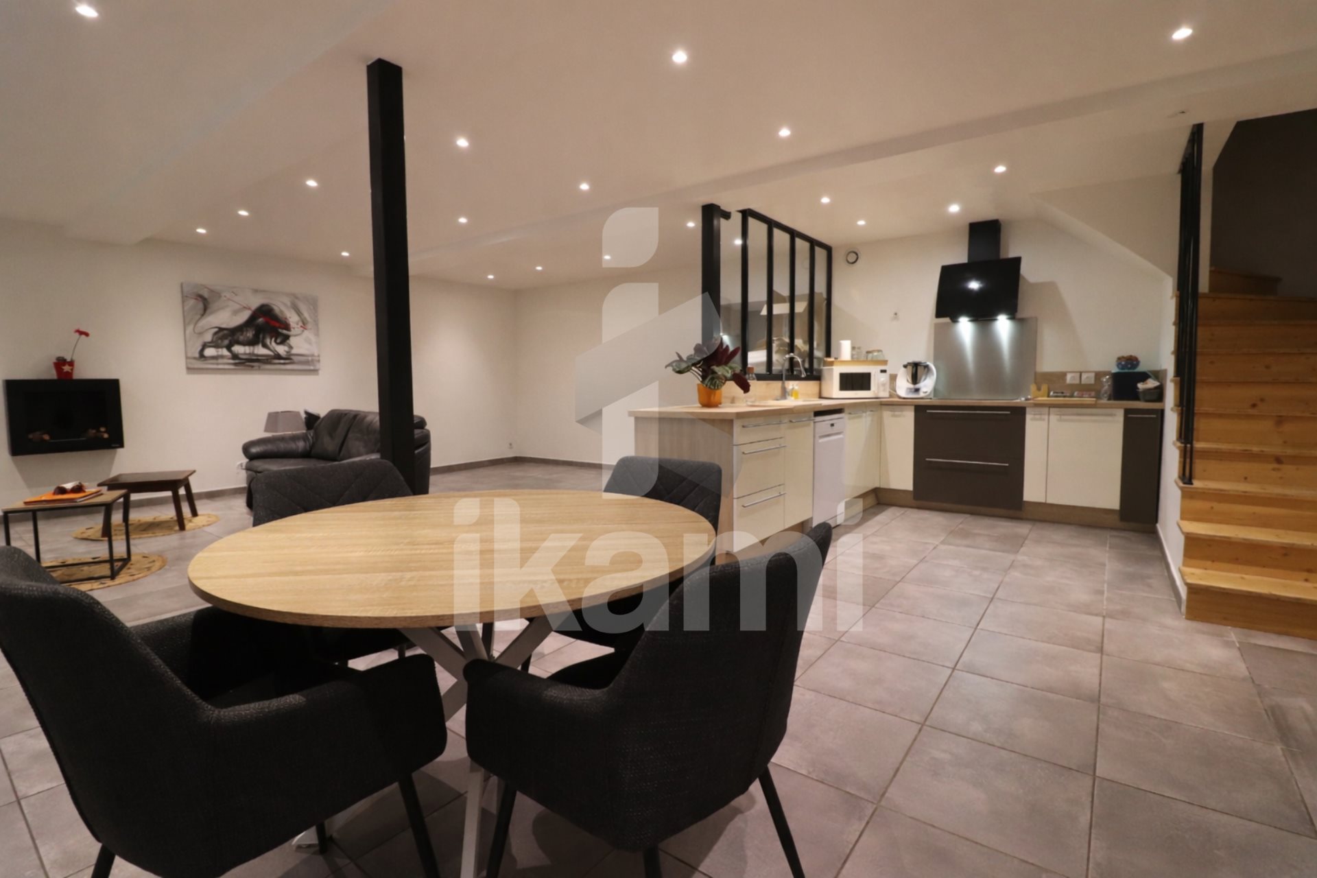 Maison à vendre, 147m², Épinouze