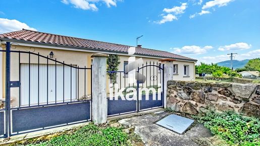 Maison 4 pièces 91 m² · à Préaux · 91 m² · 230 000 €