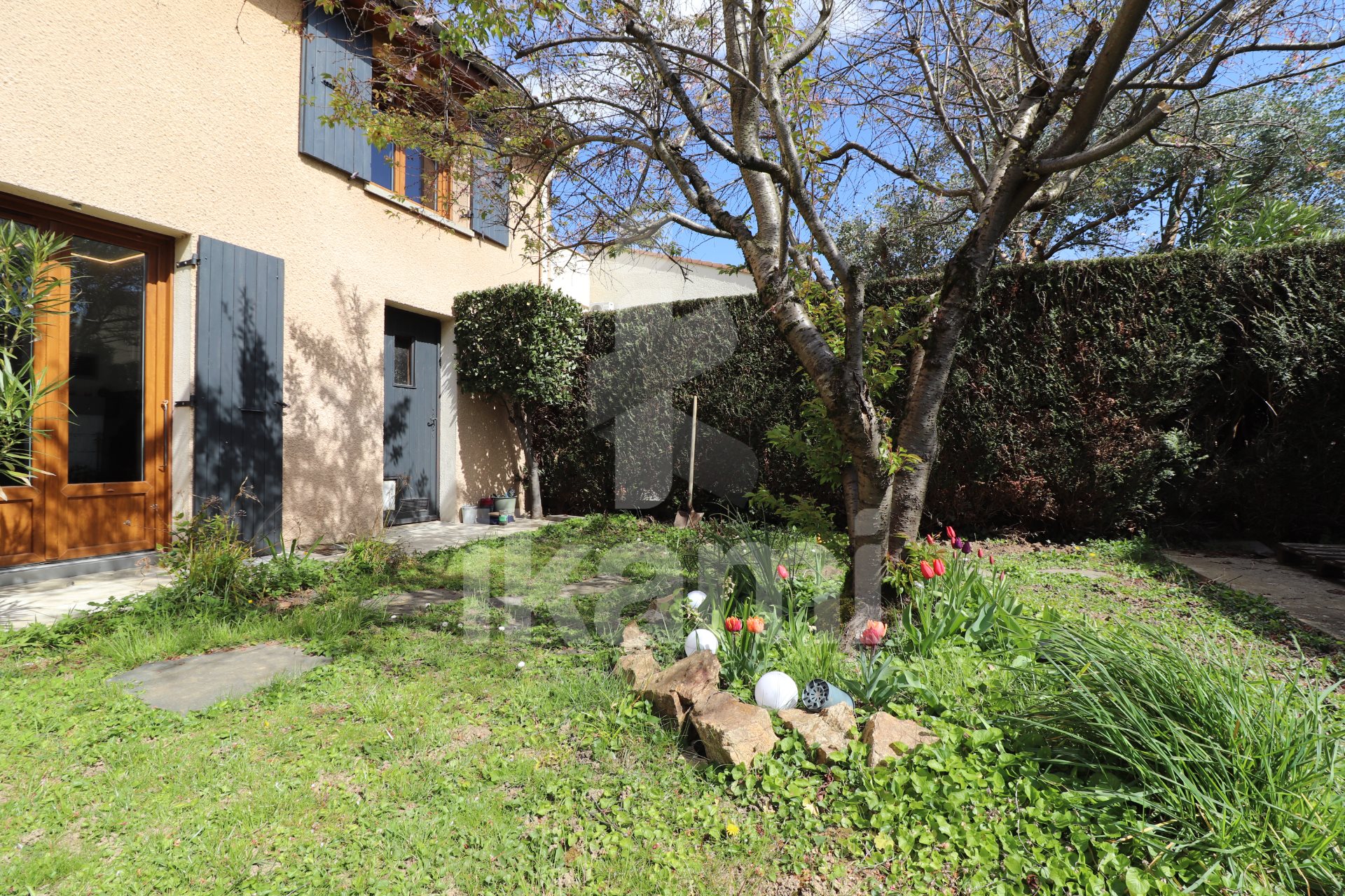 Maison à vendre, 130m², Saint-Jean-de-Muzols