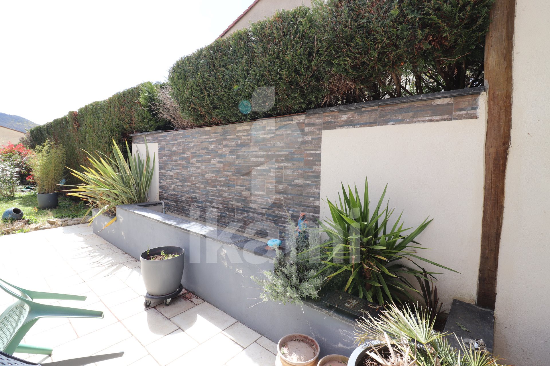 Maison à vendre, 130m², Saint-Jean-de-Muzols