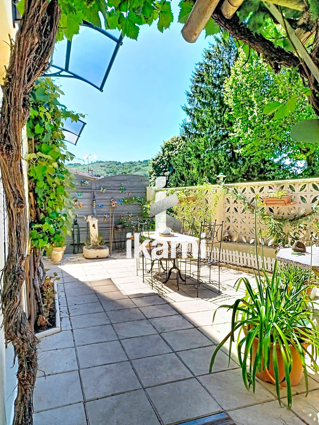 Maison à vendre, 175m², Lens-Lestang