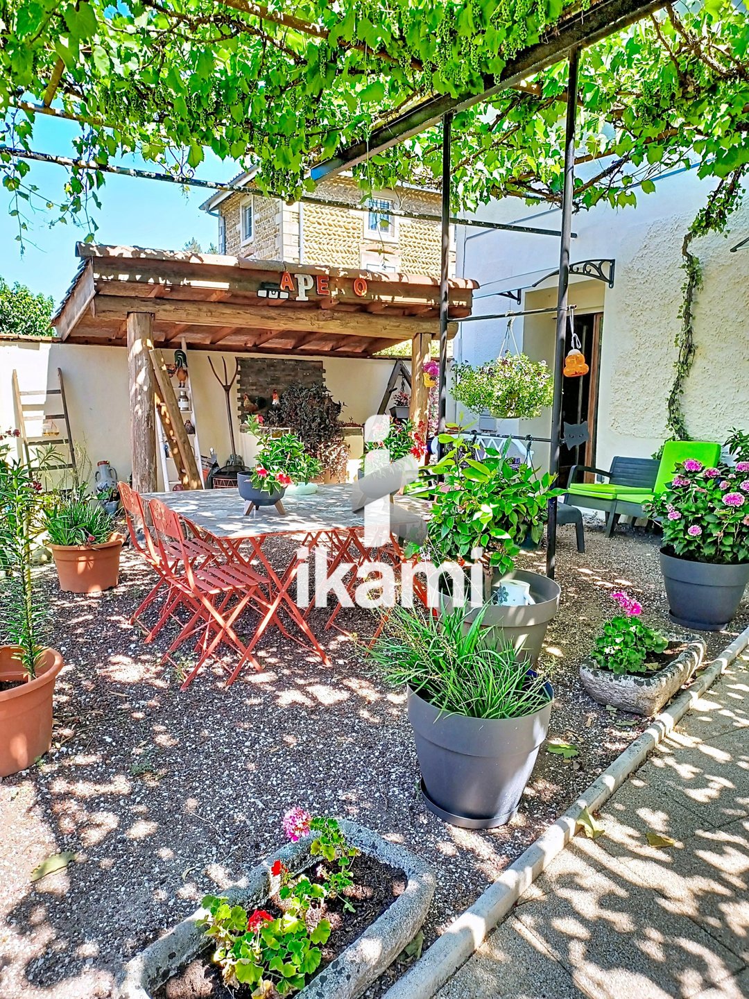 Maison à vendre, 175m², Lens-Lestang