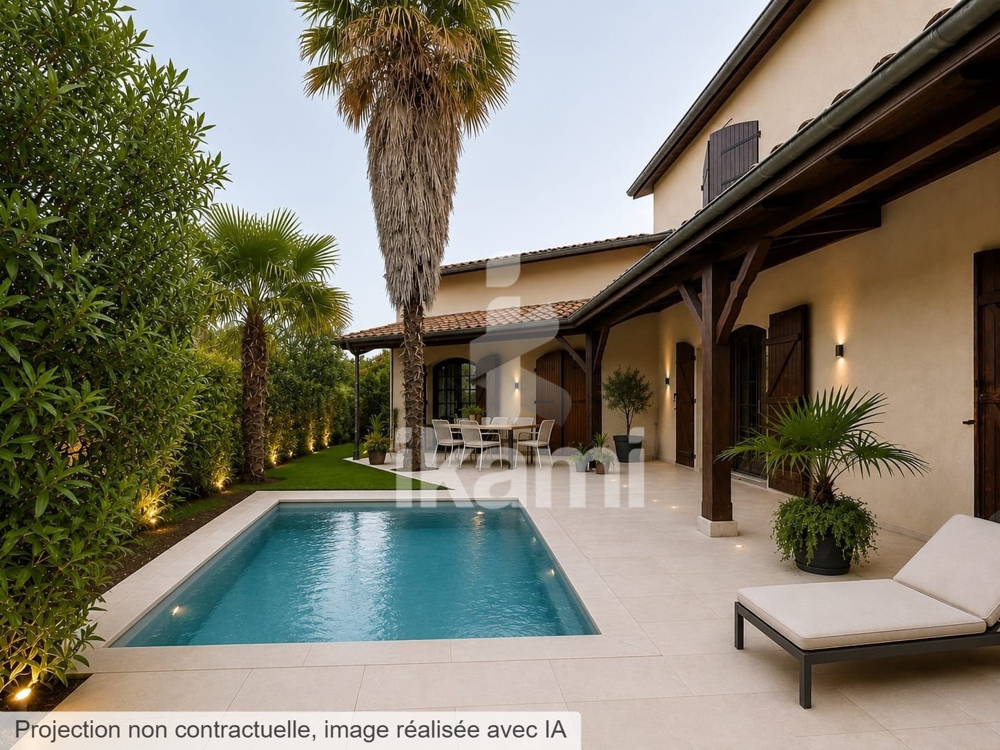 Maison à vendre, 247m², Salaise-sur-Sanne