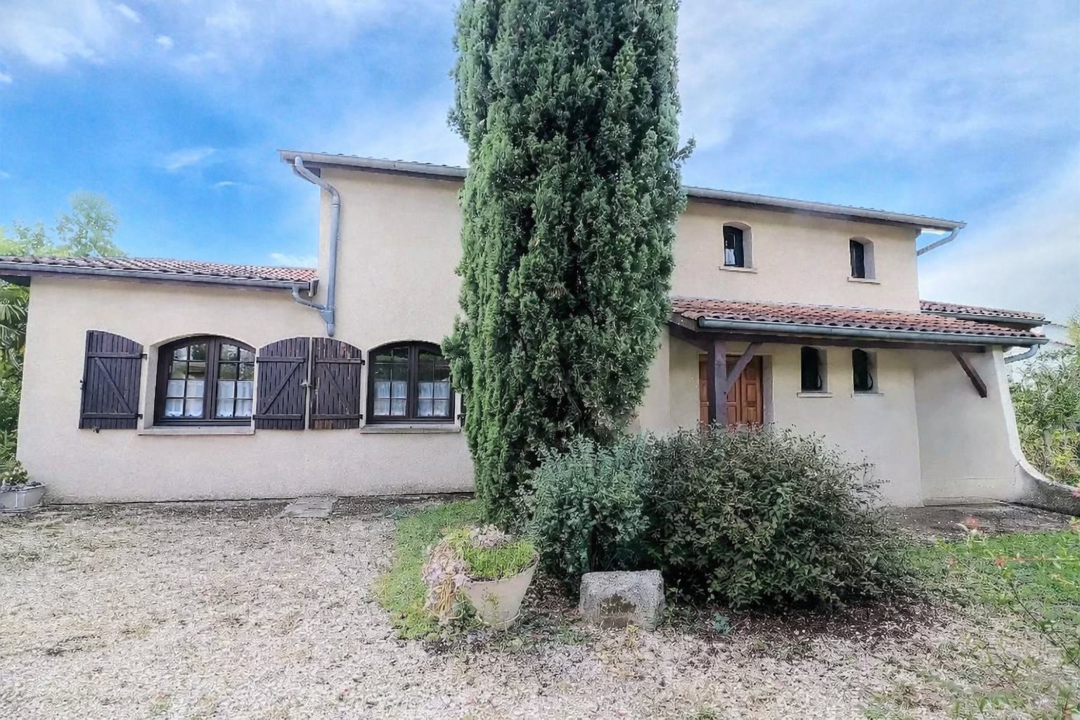 Maison à vendre, 247m², Salaise-sur-Sanne