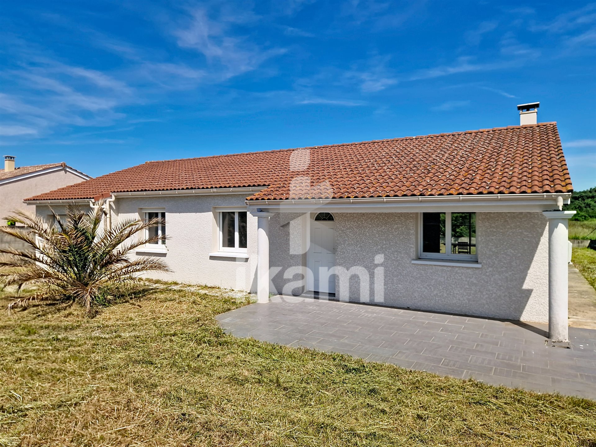 Maison à vendre, 90m², Saint-Rambert-d'Albon