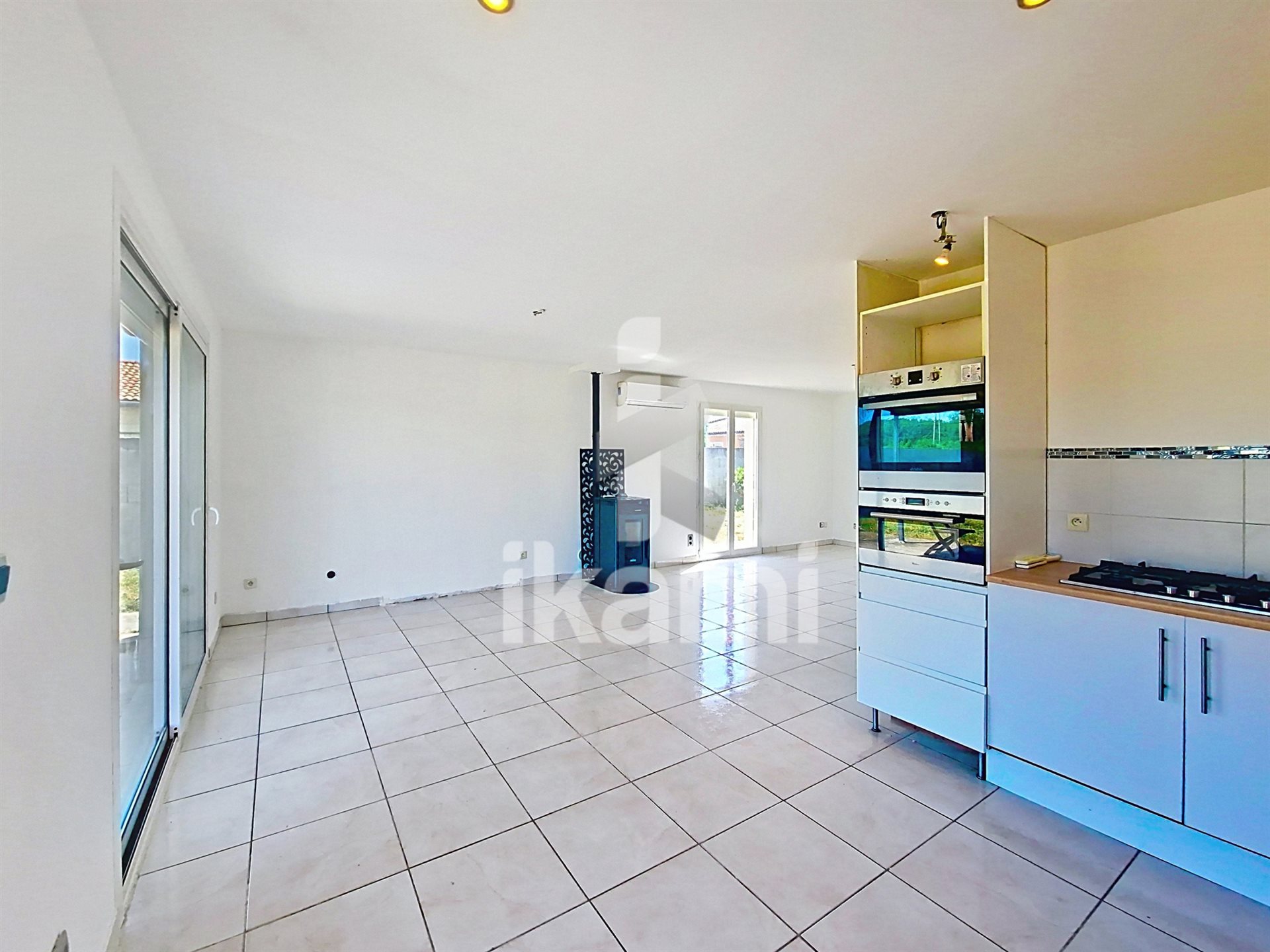 Maison à vendre, 90m², Saint-Rambert-d'Albon
