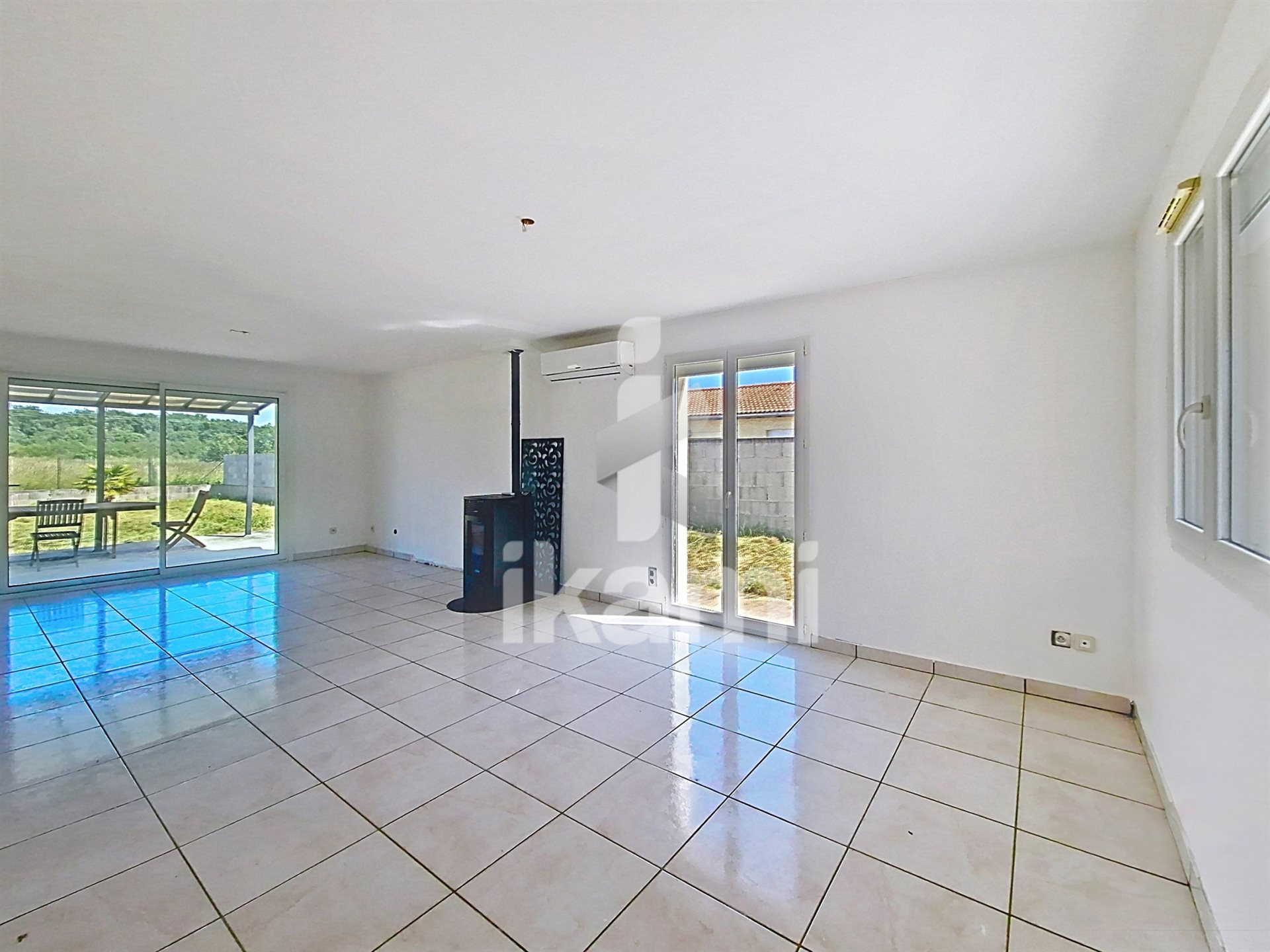 Maison à vendre, 90m², Saint-Rambert-d'Albon