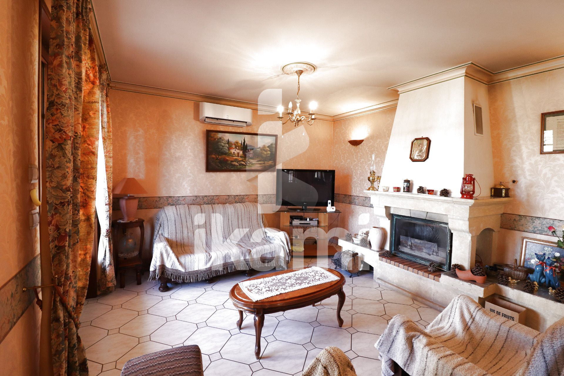 Maison à vendre, 200m², Anneyron