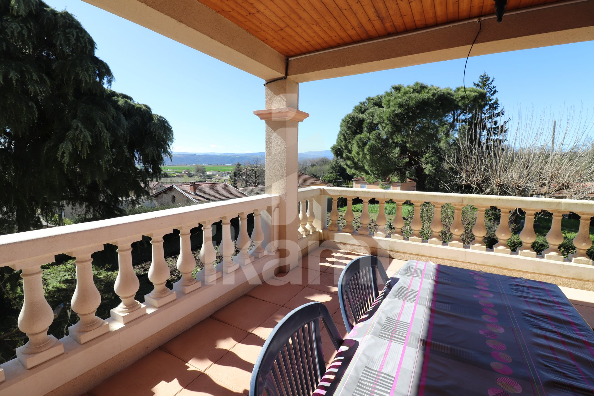 Maison à vendre, 200m², Anneyron