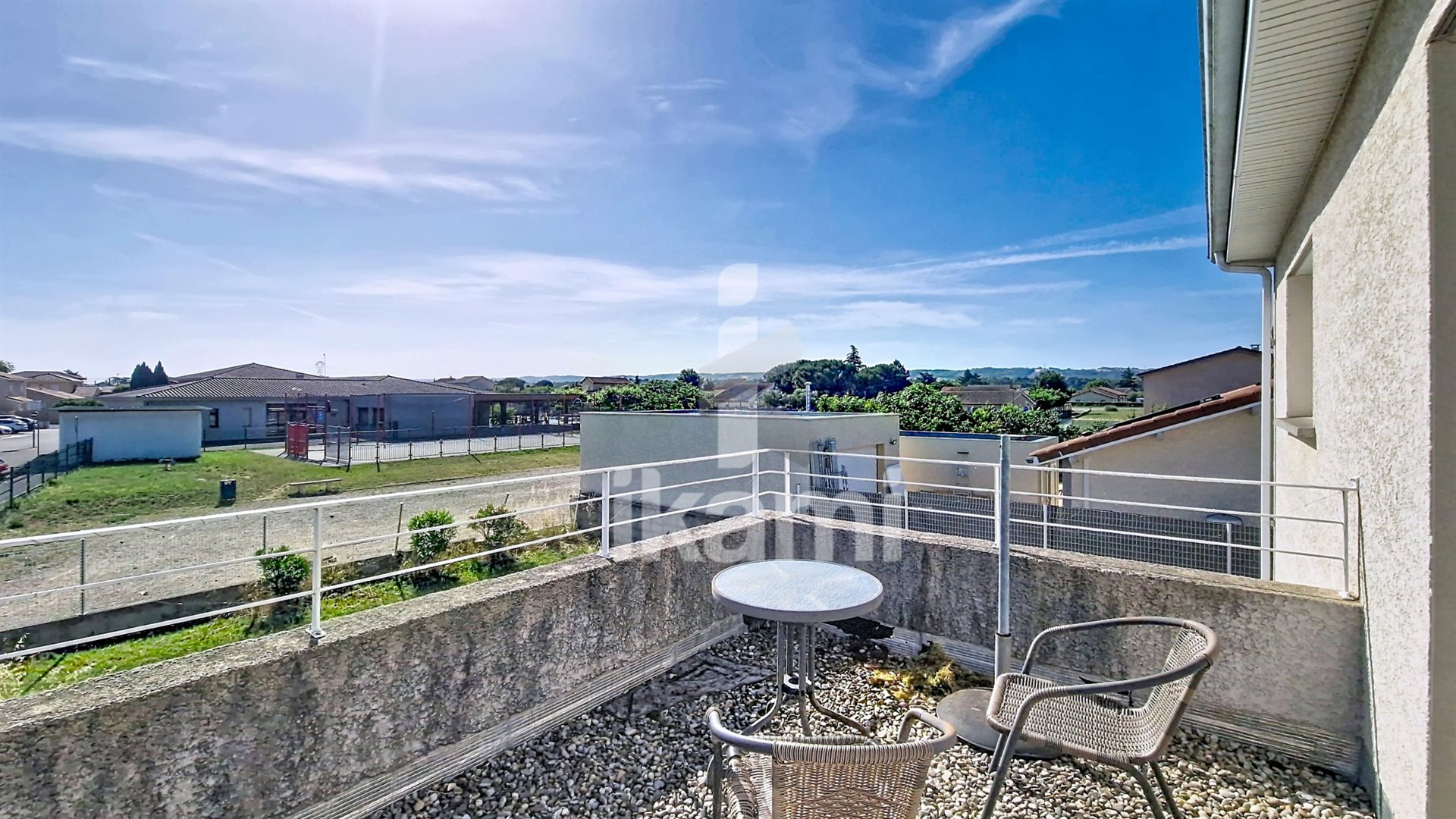 Maison à vendre, 106m², Saint-Rambert-d'Albon
