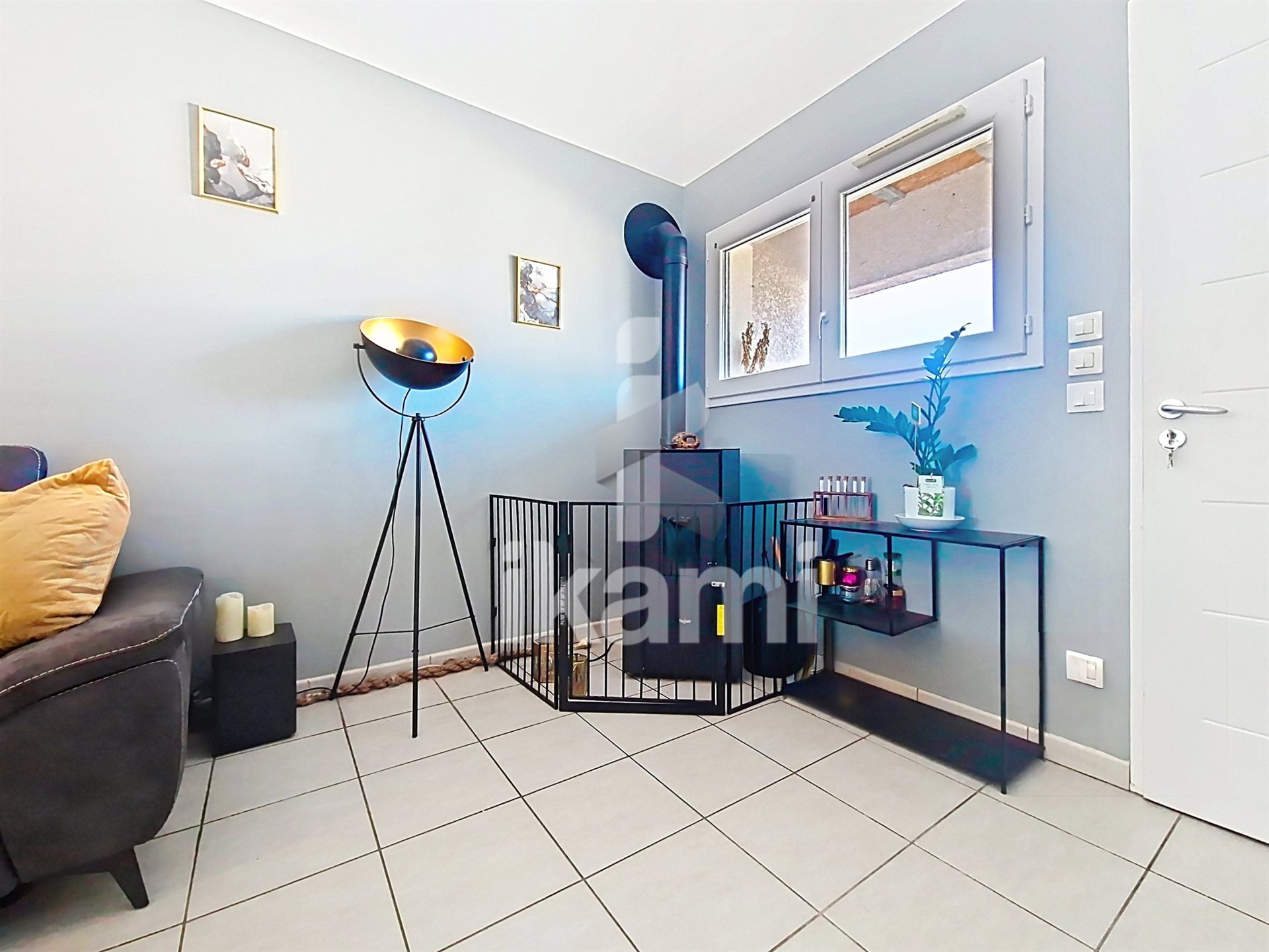 Maison à vendre, 106m², Saint-Rambert-d'Albon