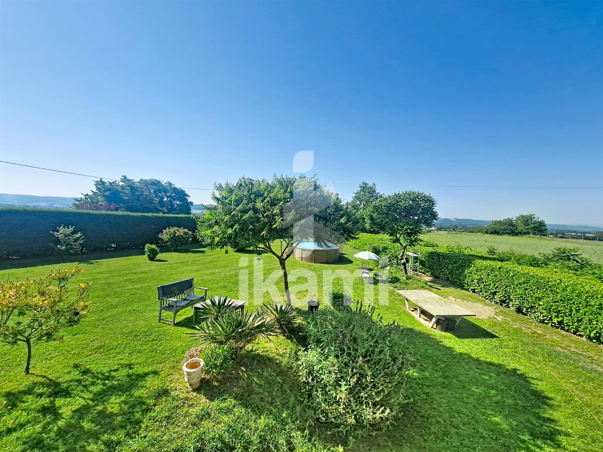 Maison à vendre, 148m², Lapeyrouse-Mornay