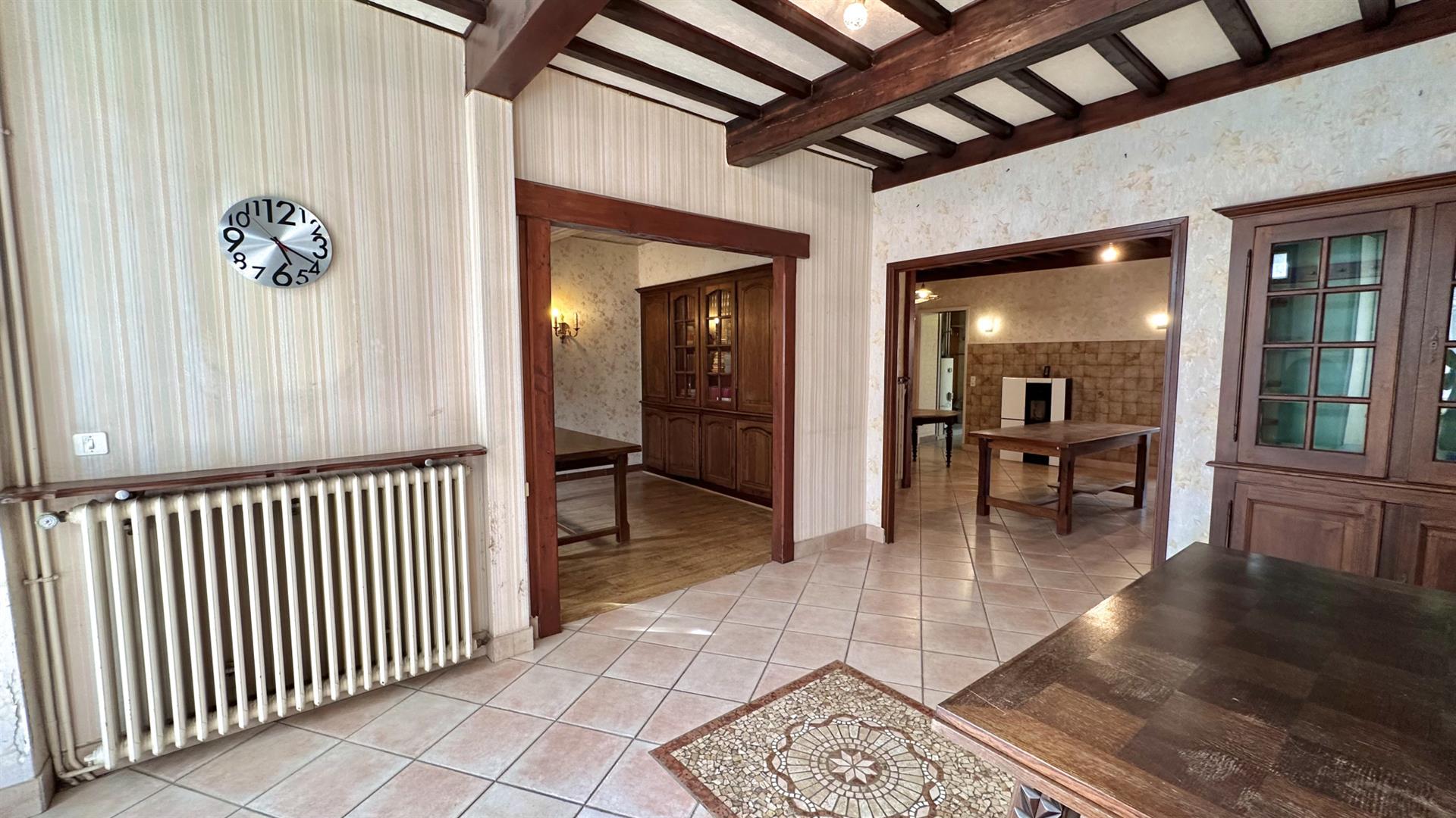 Maison à vendre, 147m², Hostun