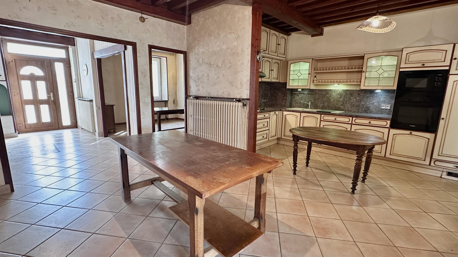 Maison à vendre, 147m², Hostun