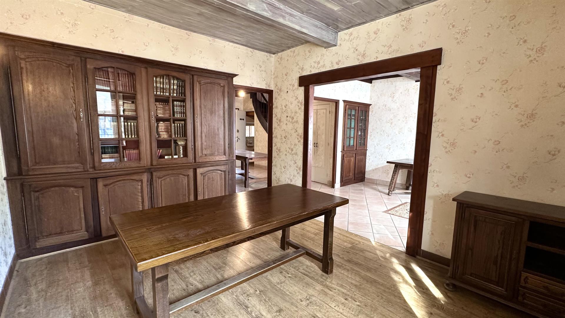 Maison à vendre, 147m², Hostun