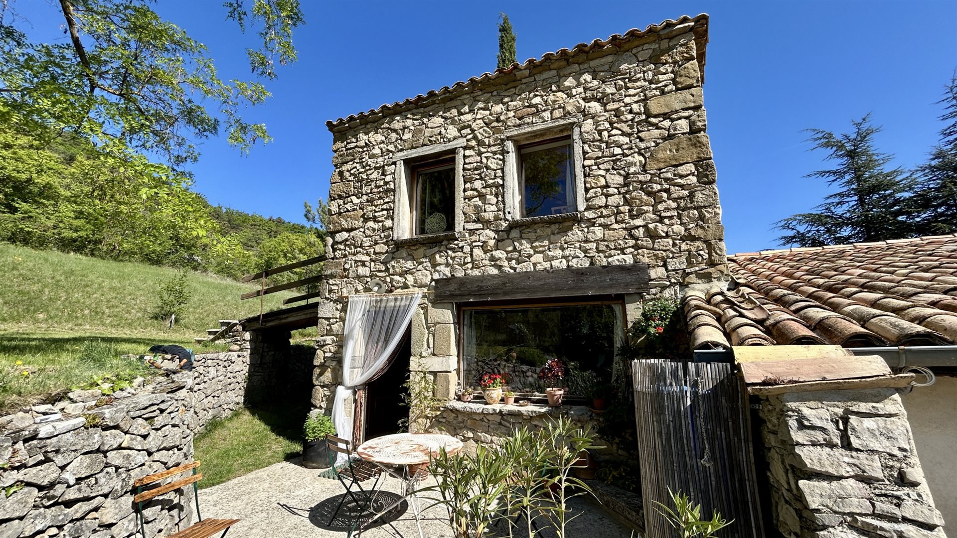 Maison à vendre, 217m², Dieulefit