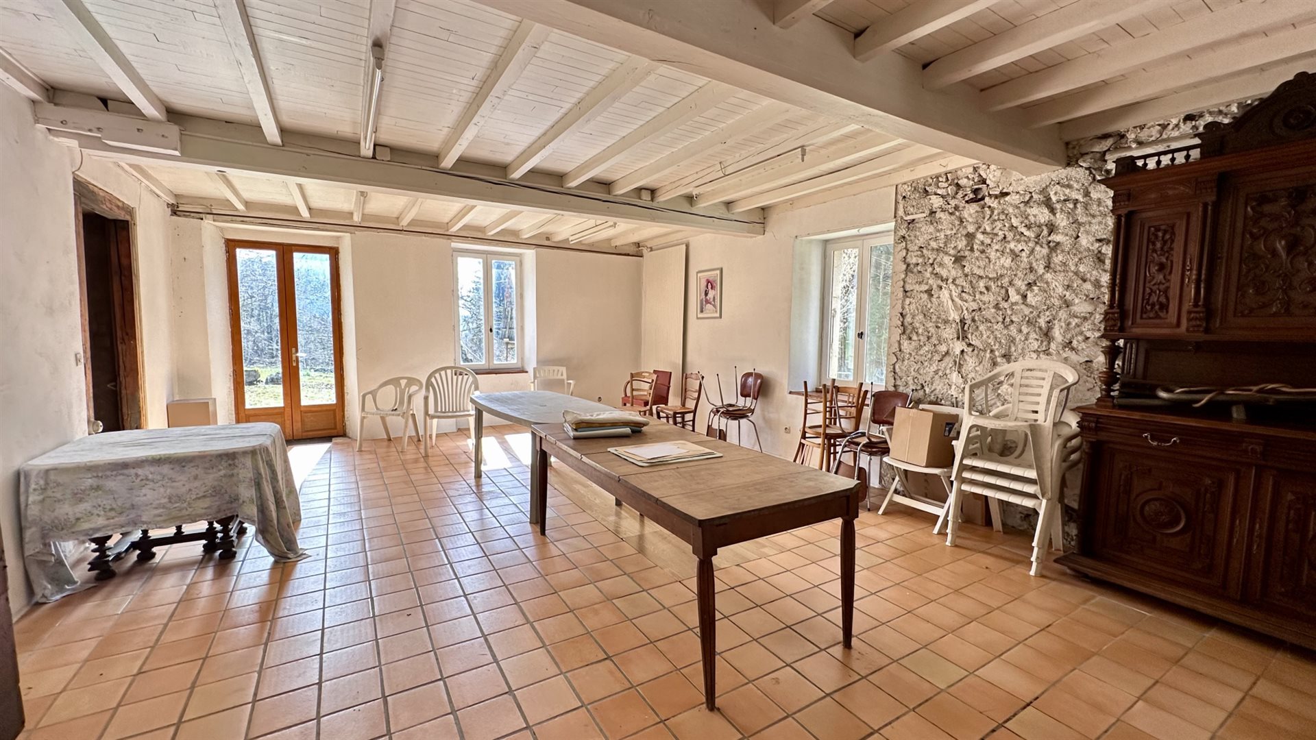 Maison à vendre, 354m², Rencurel (Les Coulmes)