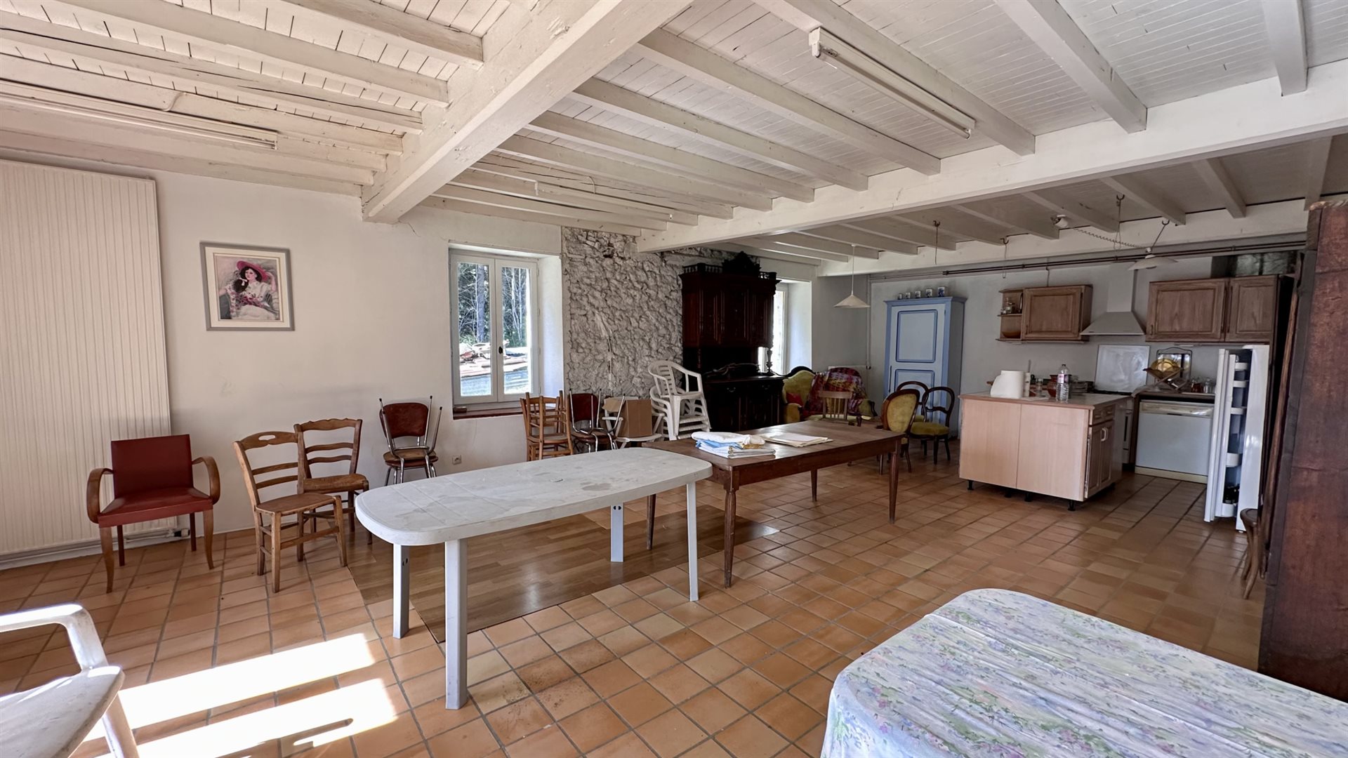 Maison à vendre, 354m², Rencurel (Les Coulmes)