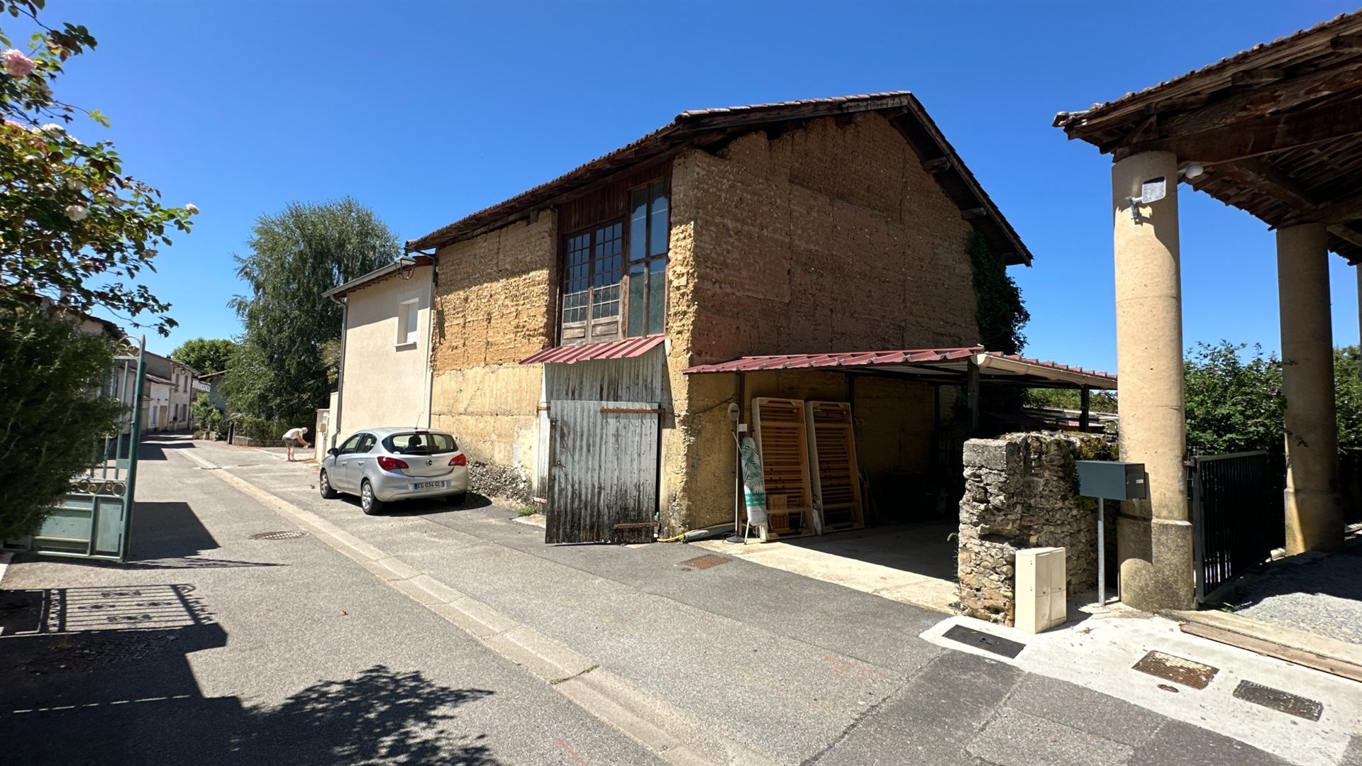 Maison à vendre, 147m², Hostun