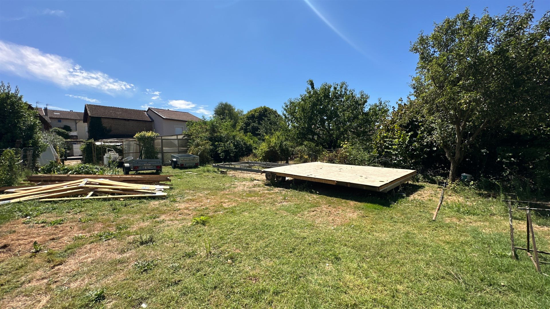 Maison à vendre, 147m², Hostun
