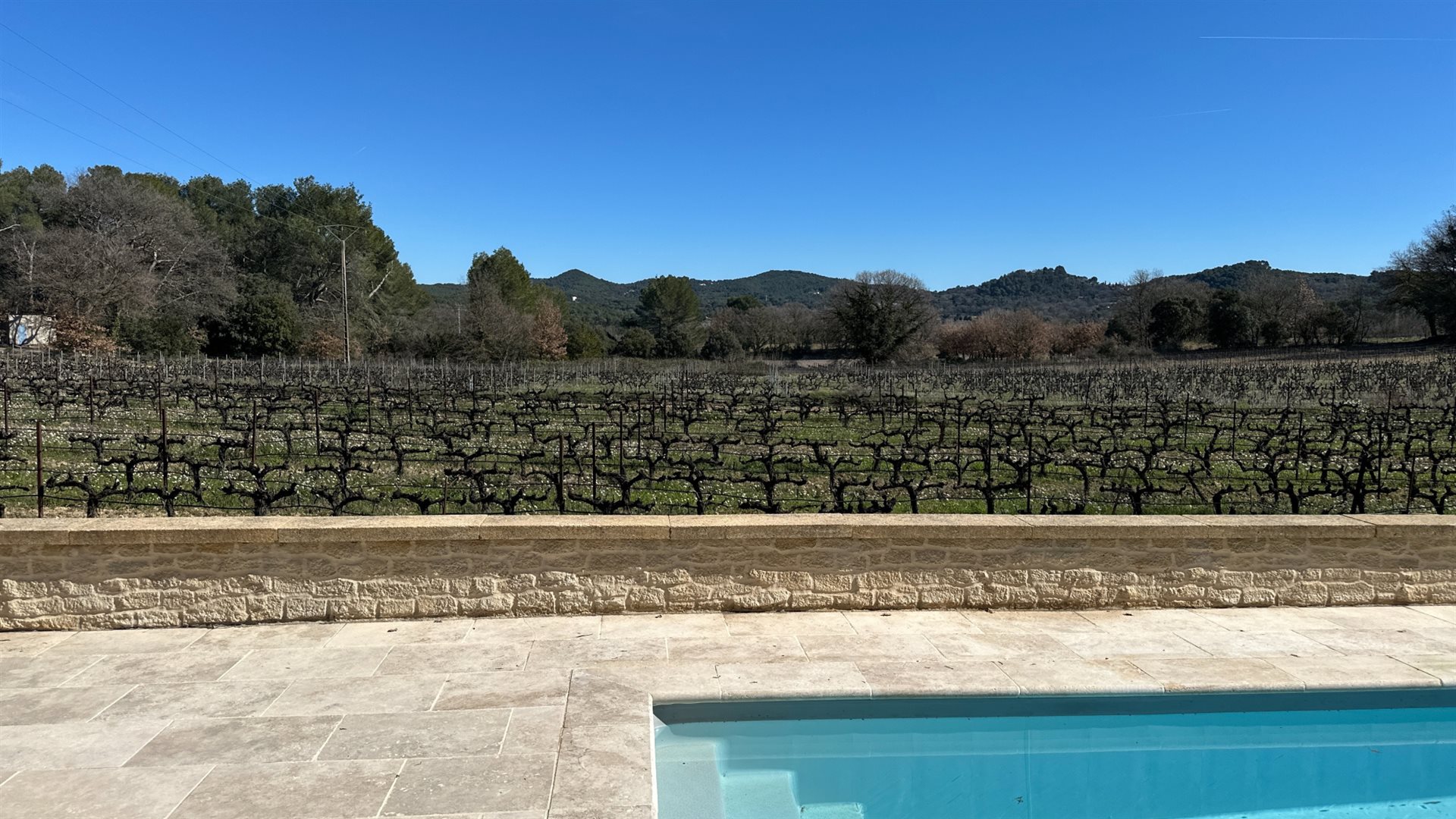 House in Aix-en-Provence, Cuques - View 5