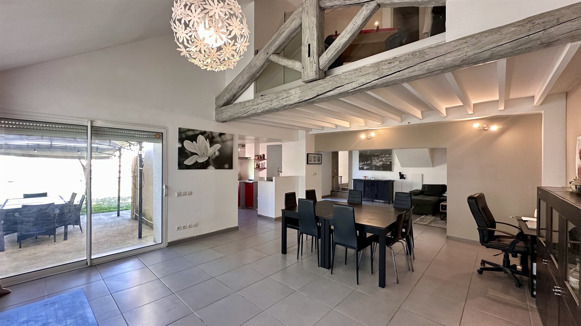 Maison à vendre, 153m², Romans-sur-Isère