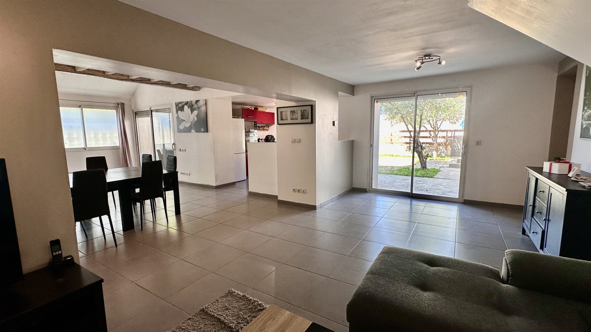 Maison à vendre, 153m², Romans-sur-Isère