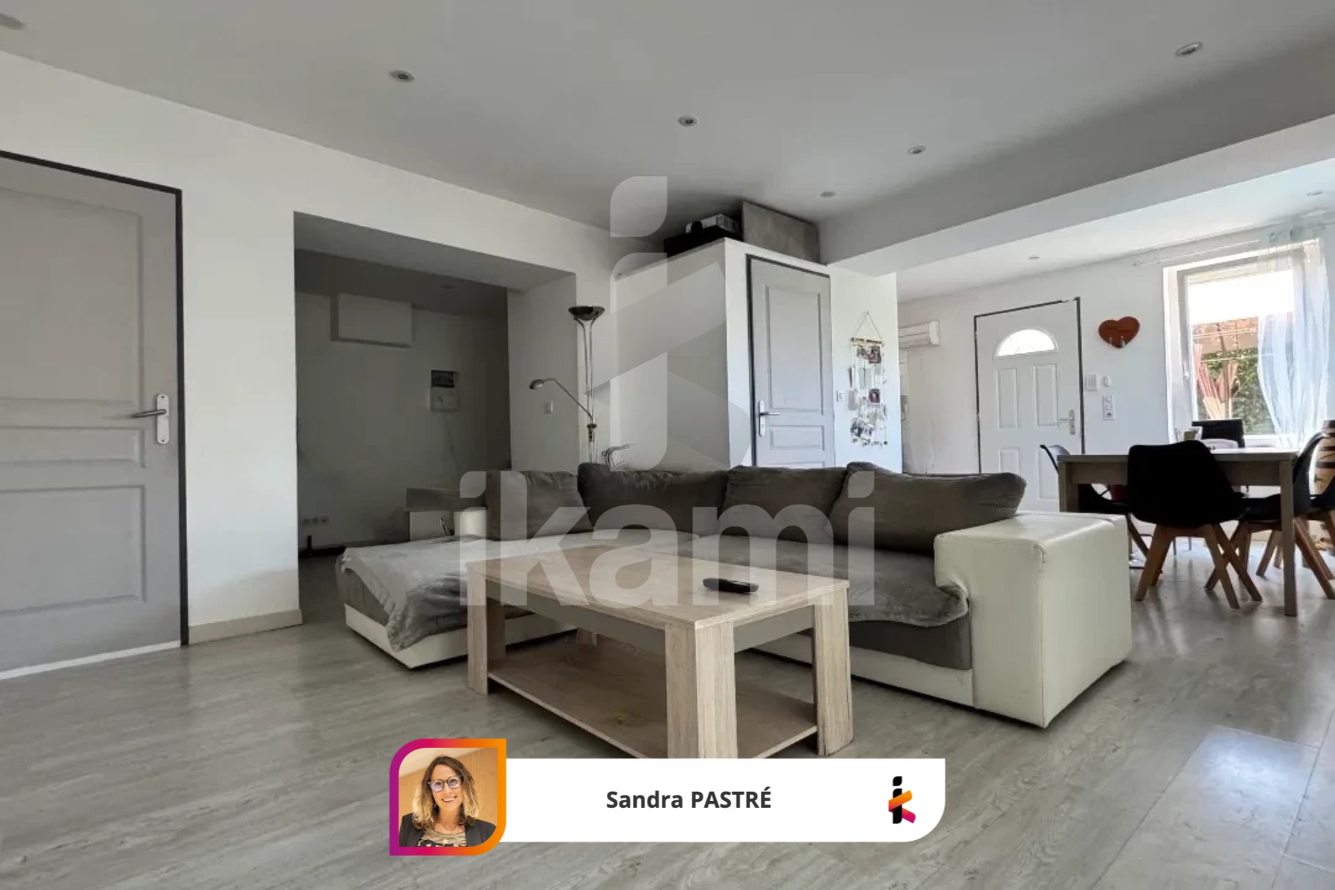 Maison à vendre, 150m², Romans-sur-Isère