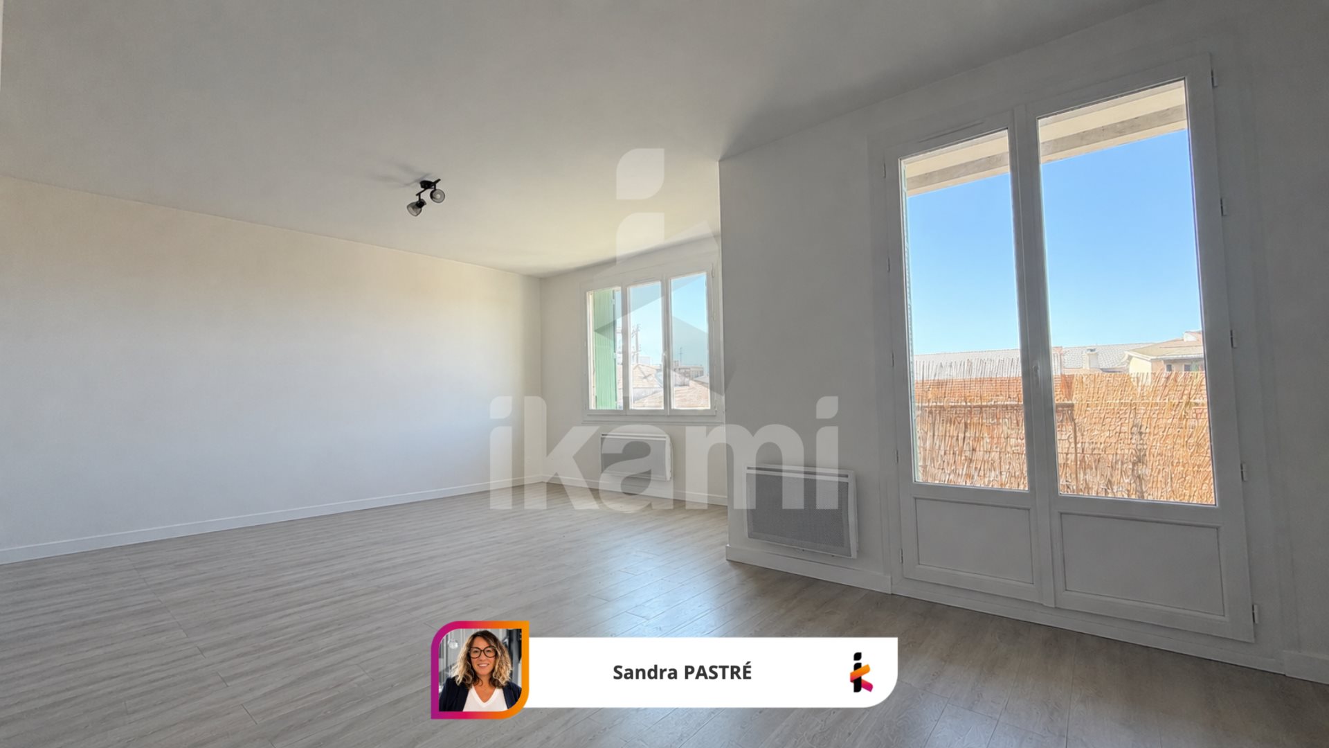 Appartement à louer, 73m², Romans-sur-Isère