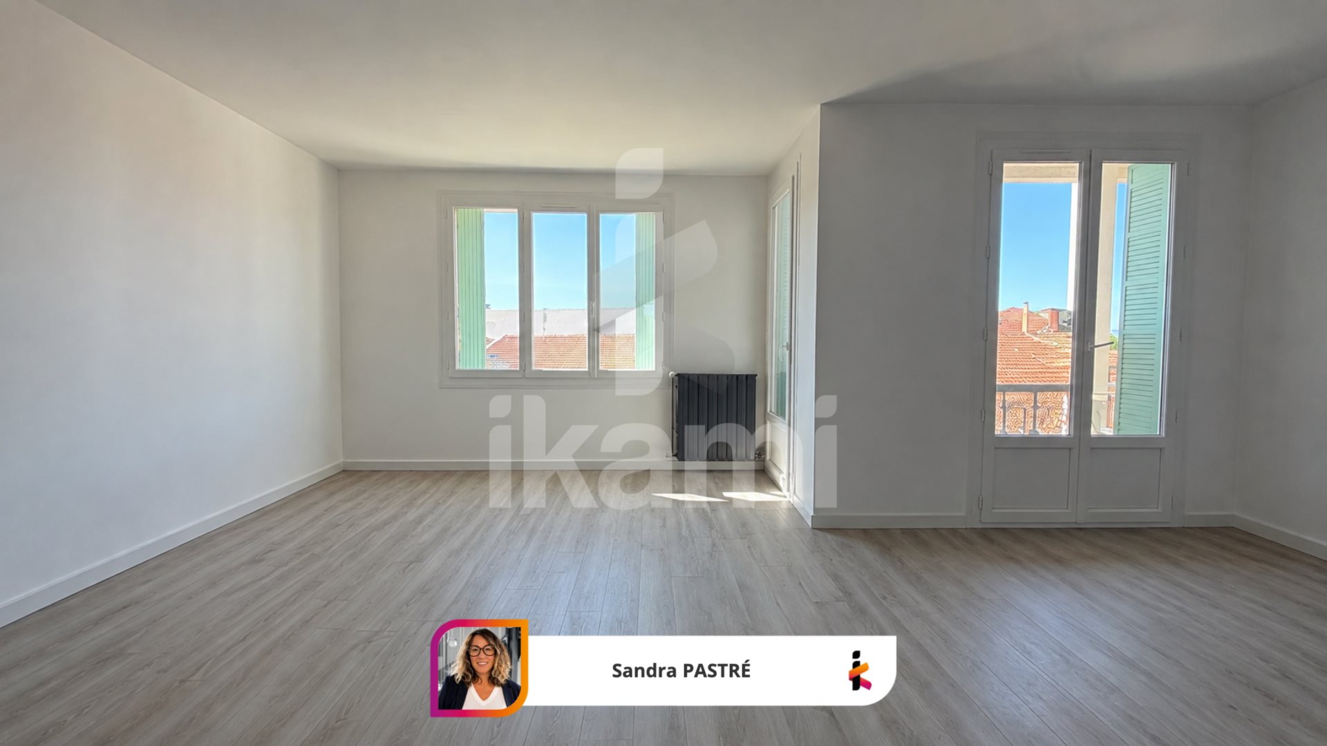 Appartement à louer, 73m², Romans-sur-Isère