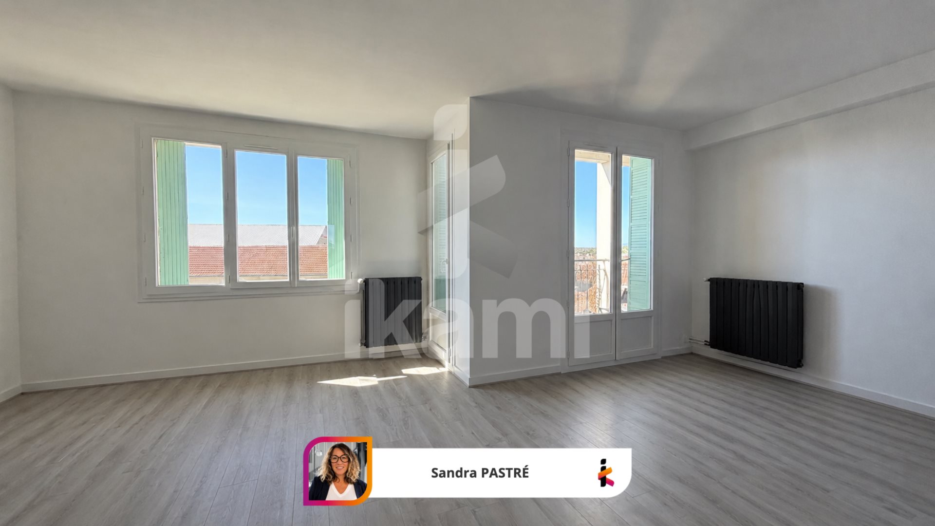 Appartement à louer, 73m², Romans-sur-Isère