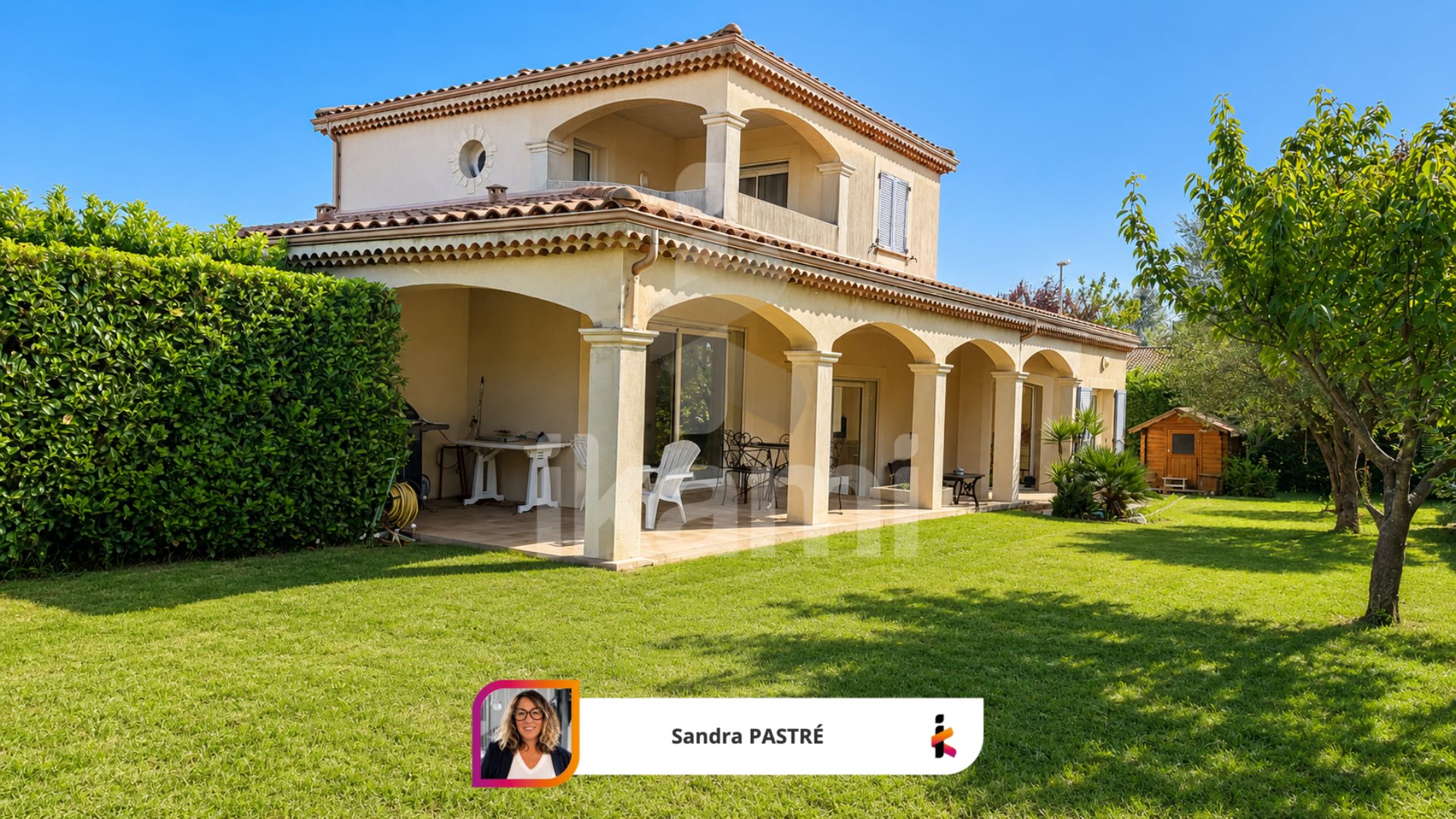 Maison à vendre, 174m², Valence