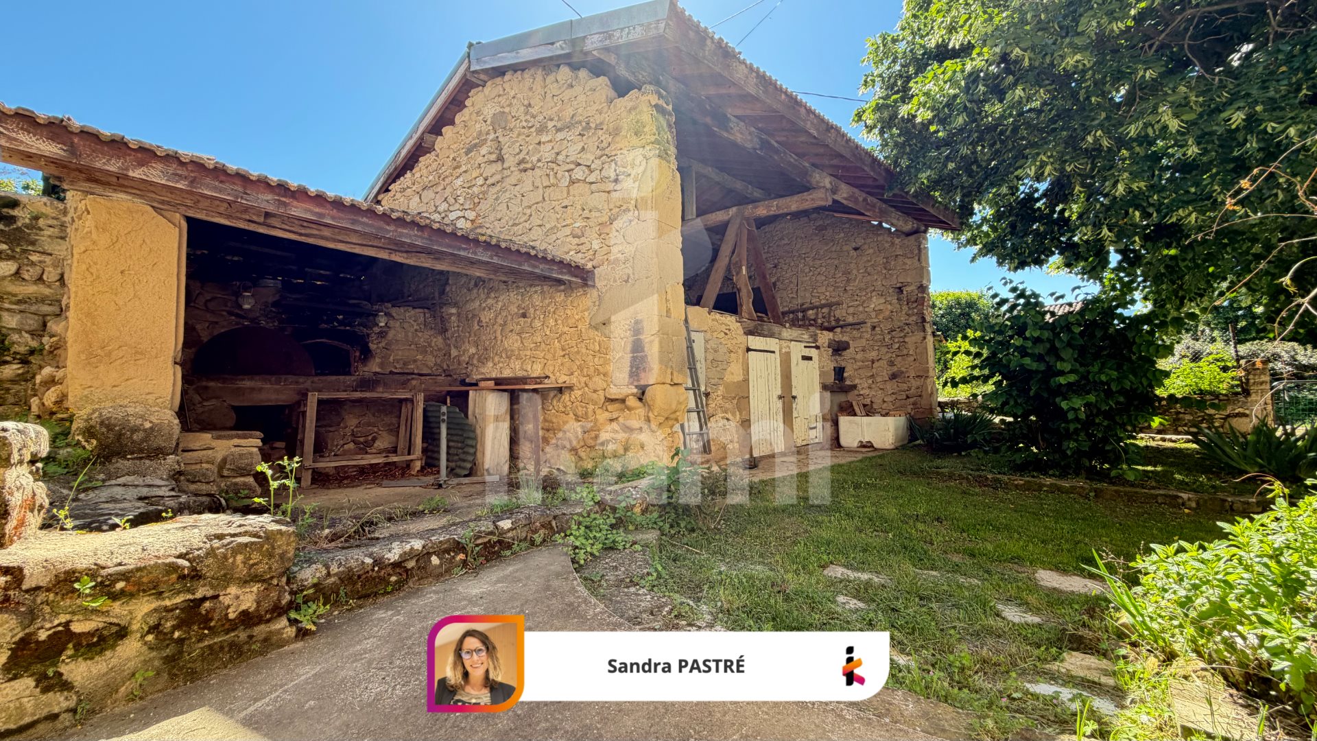 Maison à vendre, 170m², Alixan