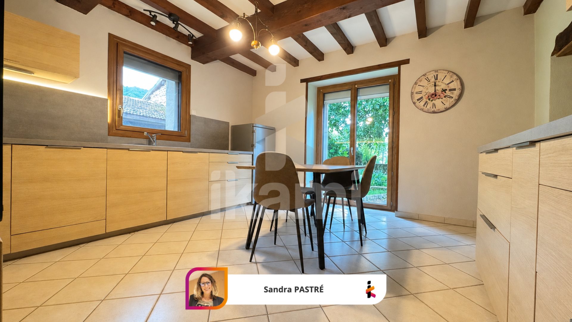 Maison à vendre, 170m², Alixan
