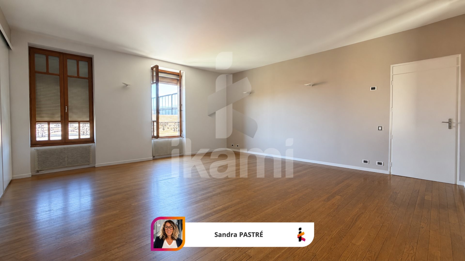 Appartement à louer, 130m², Romans-sur-Isère