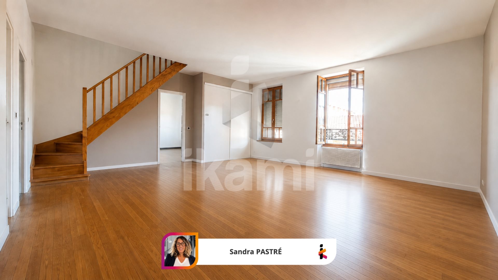 Appartement à louer, 130m², Romans-sur-Isère
